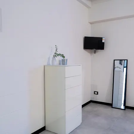 Hostal 87029House Scalea Exterior foto