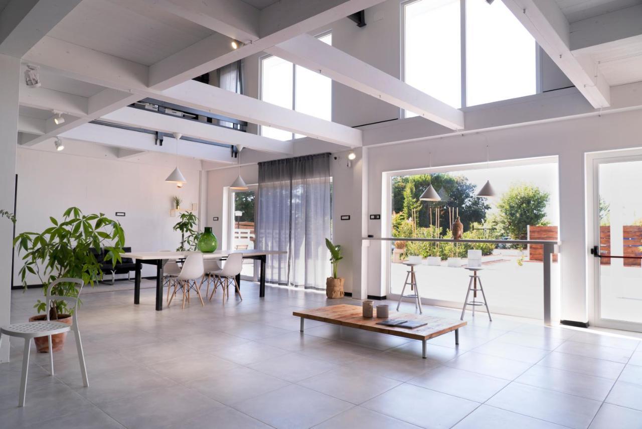 Country house 87029house Scalea